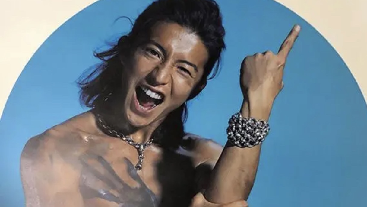 レナードカムホート ロンワンズ ラブバイトリング 19号 キムタク着用 レナードカムホート ロンワンズ ラブバイトリング 19号 キムタク